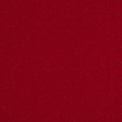 Sparks - True Red Scuba Crepe Stretch Fabric