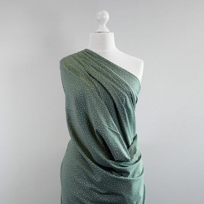 Arizona - Pistachio Green Ticker Tape