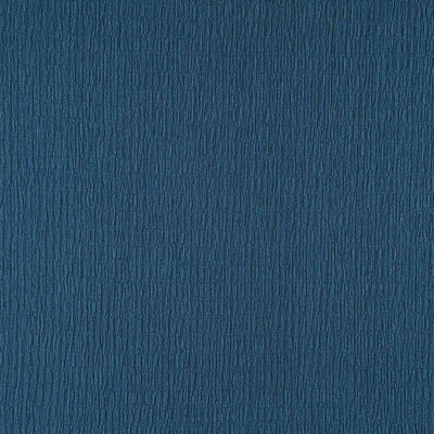 Aspen - Crystal Teal Stretch Rib Fabric - 0.70m Remnant