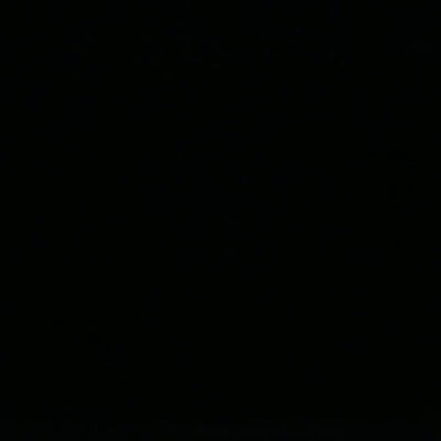 Carlotta Black Stretch Panne Velvet Jersey Fabric from John Kaldor Main Image from Patternsandplains.com