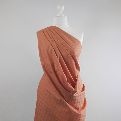 Carolina - Dark Peach