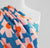 Cotton Voile - Blue Sunny Days Woven Fabric by Nerida Hansen Mannequin Close Up Image from Patternsandplains.com