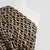 Florence - Caramel Links, Ponte de Roma Fabric Mannequin Close Up Image from Patternsandplains.com