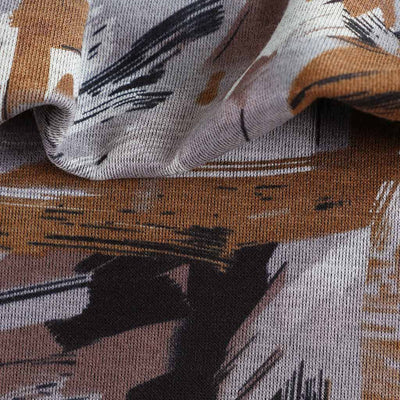 Florence - Caramel Paint, Ponte de Roma Fabric Feature Image from Patternsandplains.com