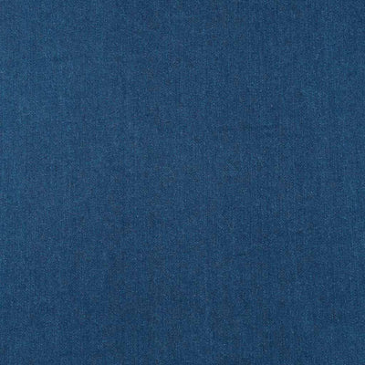 Jasper - Indigo 11 Ounce Stretch Denim Fabric - 1.60m Remnant