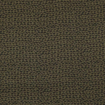 Linz - Pullman Green Ds Viscose Woven Twill Fabric Main Image from Patternsandplains.com