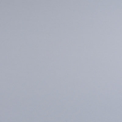 Milan - Almost Blue Viscose Rich Ponte de Roma Fabric Main Image from Patternsandplains.com