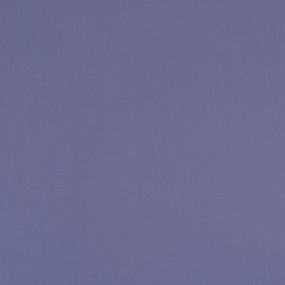 Mons - Bluebell Viscose Linen Woven Fabric Main Image from Patternsandplains.com
