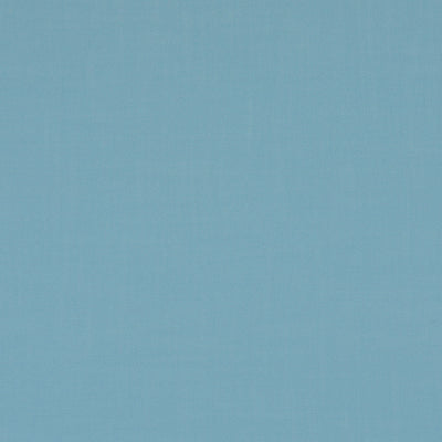 Mons - Celestial Blue Viscose Linen Woven Fabric Main Image from Patternsandplains.com