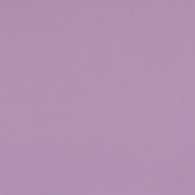 Mons - Thistle Purple Viscose Linen Woven Fabric Main Image from Patternsandplains.com