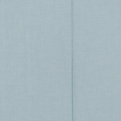 Rivage - Duck Egg Blue Yarn Dyed Chambray Woven Fabric