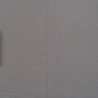 Rome - Slate Green, Viscose Rich Heavy Ponte de Roma Stretch Fabric