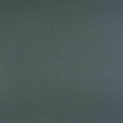 Rome - Steel Teal, Viscose Rich Heavy Ponte de Roma Stretch Fabric Main Image from Patternsandplains.com