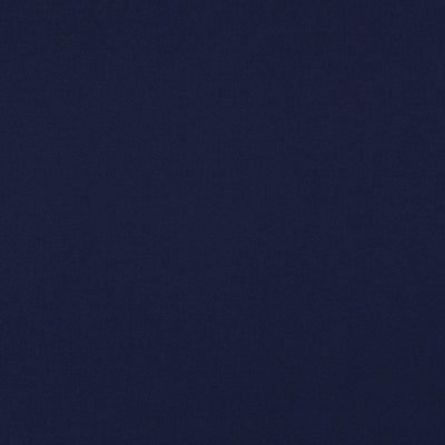 Bloomsbury - Light Navy Crepe Stretch Woven Suiting Fabric Main Image from Patternsandplains.com