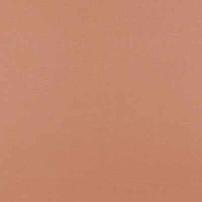 Liege - Melon Pink Viscose Linen Silky Noil Woven Fabric Main Image from Patternsandplains.com