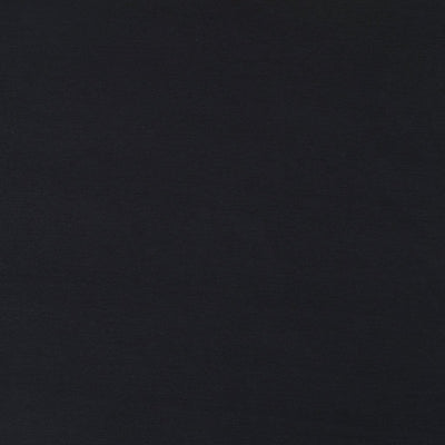 Rome - Navy, Viscose Rich Heavy Ponte de Roma Stretch Fabric Main Image from Patternsandplains.com