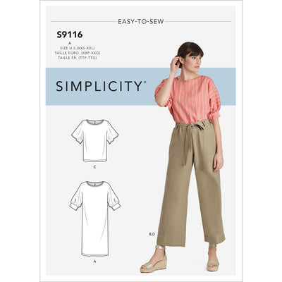 Vancouver - Coral Rails Jacquard Stripe Woven Fabric Sample