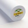 Vlieseline Sew-in Standard Medium Interfacing White M12/312 from Patternsandplains.com