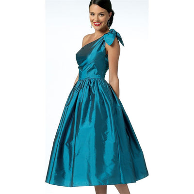 Butterick Pattern B5708 Misses Dress 5708 Image 3 From Patternsandplains.com