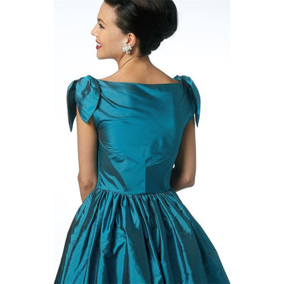 Butterick Pattern B5708 Misses Dress 5708 Image 7 From Patternsandplains.com