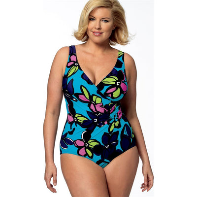 Butterick Pattern B5795 Womens Cover Up Top Swimdress Swimsuit Skirt and Briefs 5795 Image 2 From Patternsandplains.com