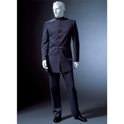 McCall's Pattern M4745 Mens Civil War Costumes 4745 Image 2 From Patternsandplains.com.jpg