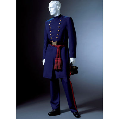 McCall's Pattern M4745 Mens Civil War Costumes 4745 Image 3 From Patternsandplains.com.jpg