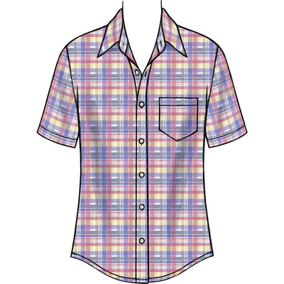 McCall's Pattern M6044 Mens Shirts 6044 Image 7 From Patternsandplains.com.jpg