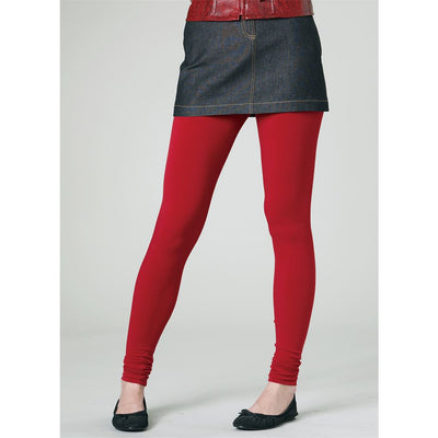 McCall's Pattern M6173 Misses Miss Petite Pants and Leggings 6173 Image 6 From Patternsandplains.com.jpg