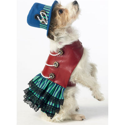 McCall's Pattern M7004 Pet Costumes 7004 Image 2 From Patternsandplains.com.jpg