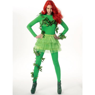 McCall's Pattern M7269 Misses Costumes 7269 Image 6 From Patternsandplains.com.jpg