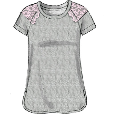 McCall's Pattern M7286 Misses Tops 7286 Image 10 From Patternsandplains.com.jpg