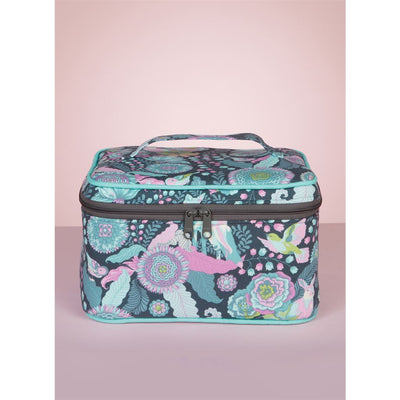 McCall's Pattern M7487 Travel Cases in Three Sizes 7487 Image 3 From Patternsandplains.com.jpg
