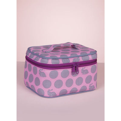McCall's Pattern M7487 Travel Cases in Three Sizes 7487 Image 5 From Patternsandplains.com.jpg