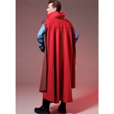 McCall's Pattern M7676 Mens Costume 7676 Image 5 From Patternsandplains.com.jpg
