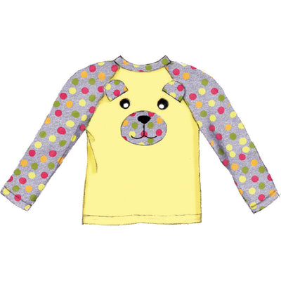 McCall's Pattern M7678 Childrens Boys Girls Animal Themed Tops and Pants 7678 Image 5 From Patternsandplains.com.jpg