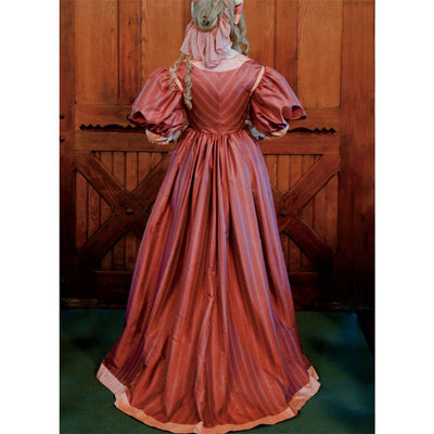 McCall's Pattern M7763 Misses Dress and Skirt 7763 Image 5 From Patternsandplains.com.jpg