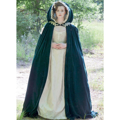 McCall's Pattern M7886 Misses Costume 7886 Image 2 From Patternsandplains.com