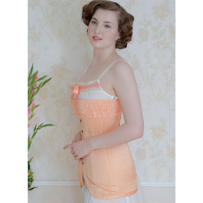McCall's Pattern M7915 Misses Costume 7915 Image 4 From Patternsandplains.com