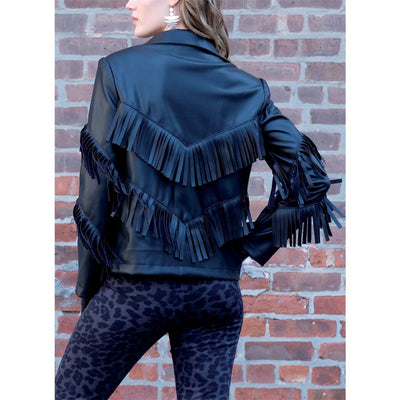 McCall's Pattern M8012 Misses Jackets 8012 Image 6 From Patternsandplains.com