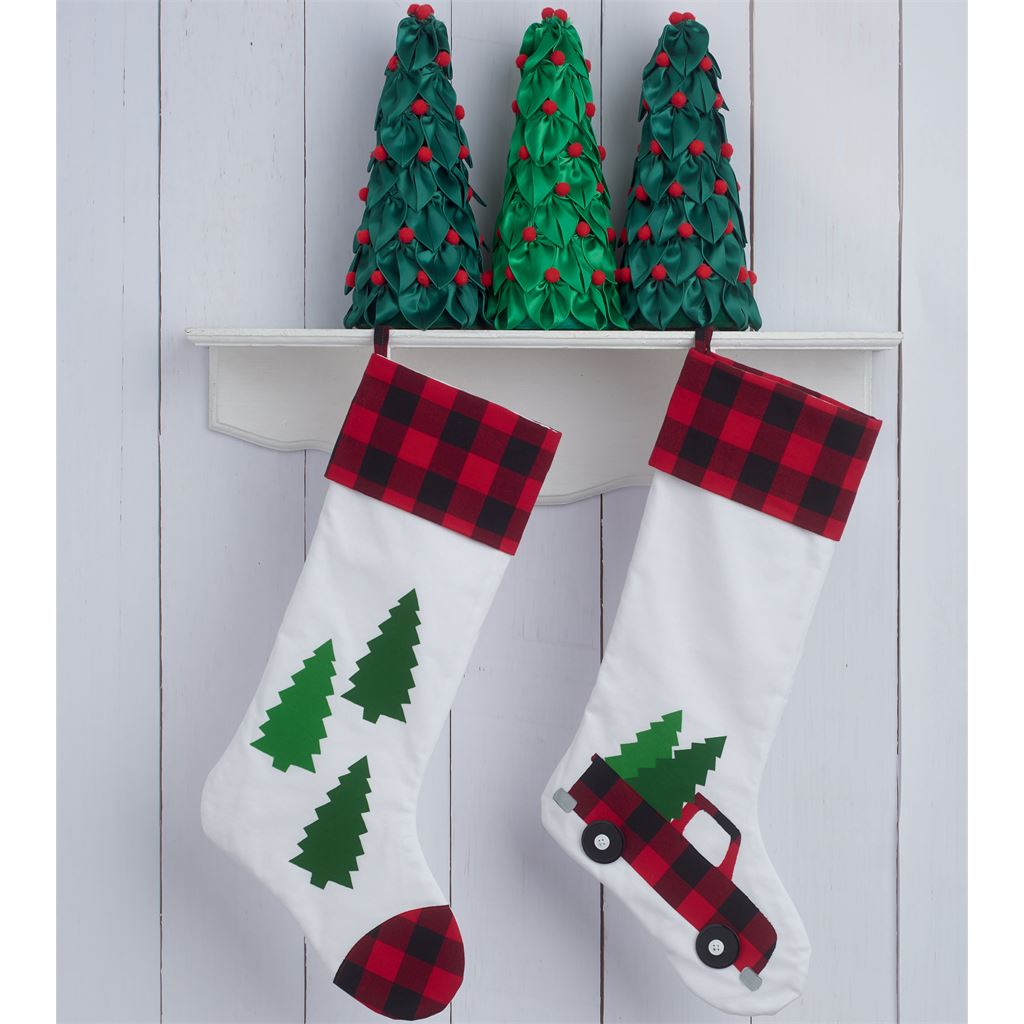 Simplicity Sewing Pattern S9437 Holiday Decorating 9437 Image 4 From Patternsandplains.com