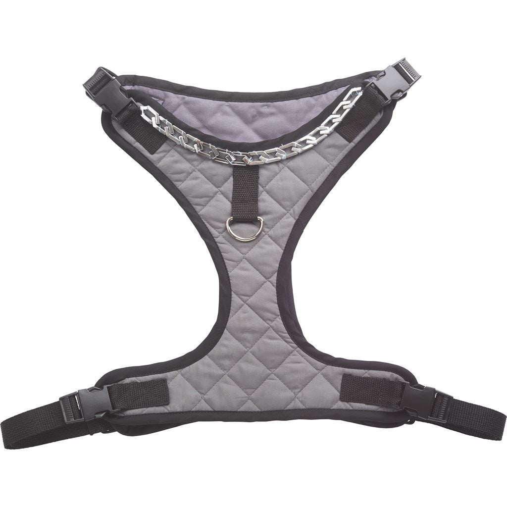 Simplicity Sewing Pattern S9664 Dog Harness in Sizes S M L and Leash with Trim Options 9664 Image 6 From Patternsandplains.com