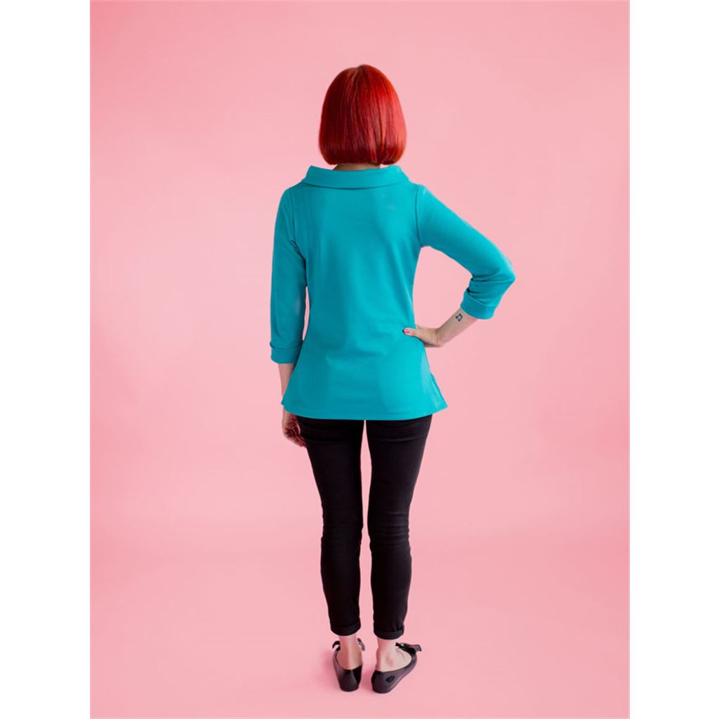 Tilly and the Buttons Pattern 1003 Coco Image 12 From Patternsandplains.com