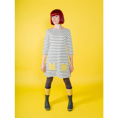 Tilly and the Buttons Pattern 1003 Coco Image 5 From Patternsandplains.com