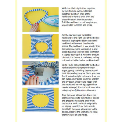 Tilly and the Buttons Pattern 1006 Agnes Image 12 From Patternsandplains.com