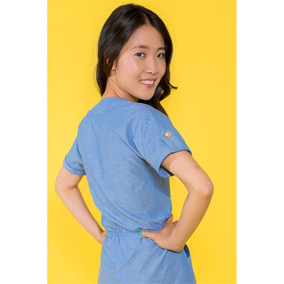 Tilly and the Buttons Pattern 1007 Bettine Image 11 From Patternsandplains.com