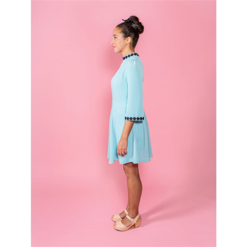 Tilly and the Buttons Pattern 1011 Martha Image 8 From Patternsandplains.com