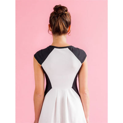 Tilly and the Buttons Pattern 1015 Zadie Image 8 From Patternsandplains.com