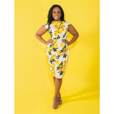 Tilly and the Buttons Pattern 1016 Etta Image 2 From Patternsandplains.com