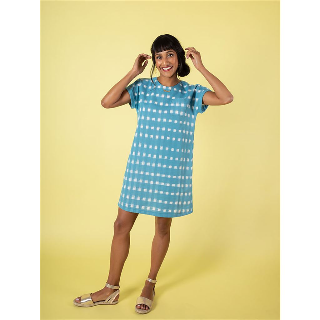Tilly and the Buttons Pattern 1020 Stevie Image 2 From Patternsandplains.com